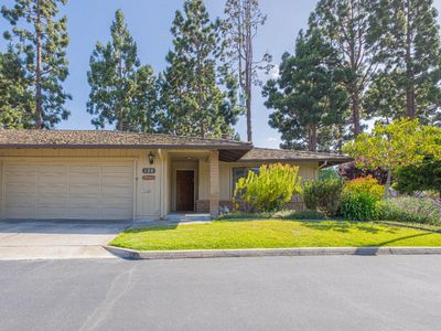 330 Woodside Dr UNIT 124, Salinas, CA, 93901