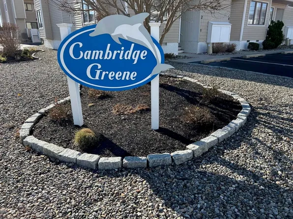 301 80th St #B24, Avalon, NJ 08202