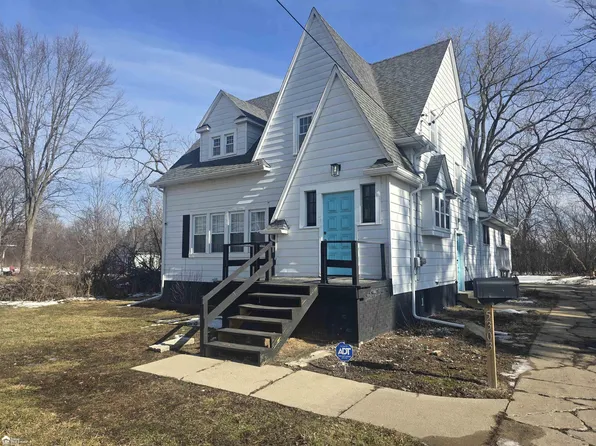 5303 Dixie Hwy, Saginaw, MI 48601