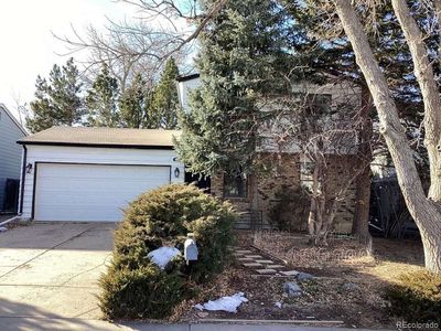 4279 S Quintero Way, Aurora, CO, 80013