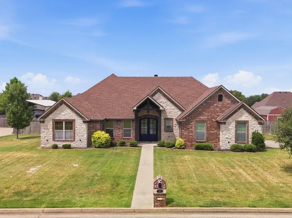 295 Kwando Ln, Bullard, TX 75757