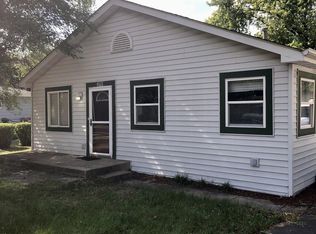603 7th Ave, Marengo, IL 60152