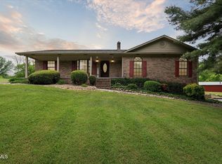 3263 Cherokee Dr, Morristown, TN 37814