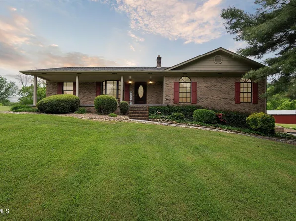 3263 Cherokee Dr, Morristown, TN 37814