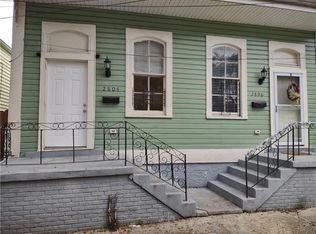 2804 Banks St, New Orleans, LA 70119