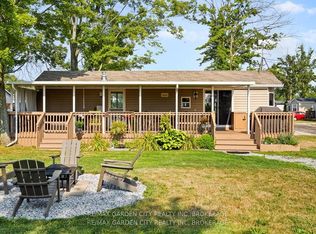 1501 Line 8 Rd #264, Niagara On The Lake, ON L0S 1J0