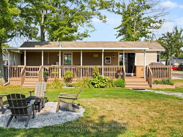 1501 Line 8 Rd #264, Niagara On The Lake, ON L0S 1J0