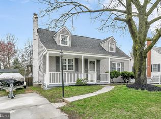 10308 Greentop Rd, Cockeysville, MD 21030