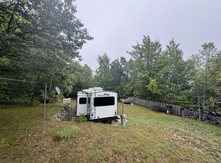 W10812 Deer Lake Rd, Athelstane, WI 54114