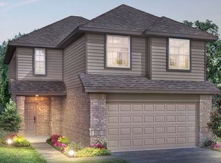 The Lowry Plan, Christian Meadows, Ennis, TX 75119