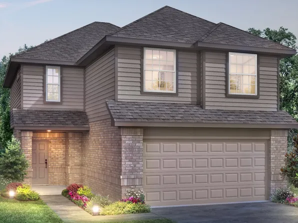 The Lowry Plan, Christian Meadows