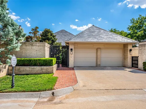 6301 Harden Dr, Oklahoma City, OK 73118