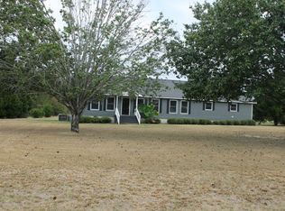 513 Mask Rd, Americus, GA 31709