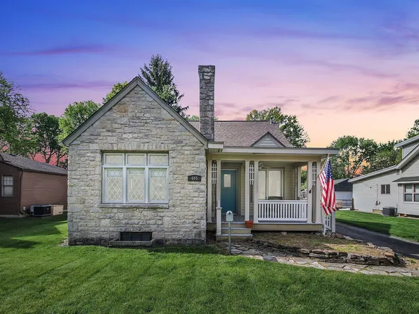 405 Glenmont Ave, Columbus, OH 43214