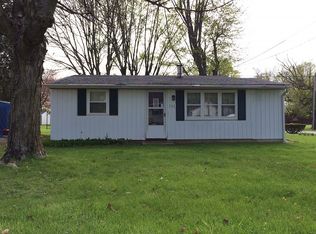 204 Erie St, Lapel, IN