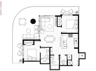 6263 Cassie Ave #702, Burnaby, BC V5H0L3