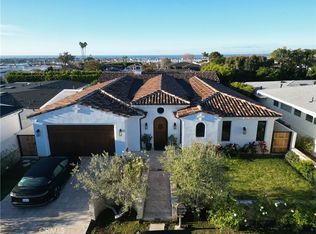 1537 Santanella Ter, Corona Del Mar, CA 92625