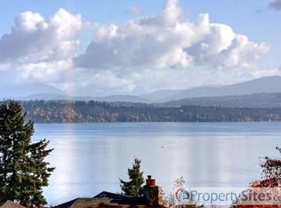 129 Dorffel Dr E, Seattle, WA 98112