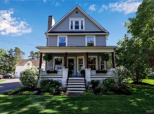 8690 Coleman Rd, Barker, NY 14012