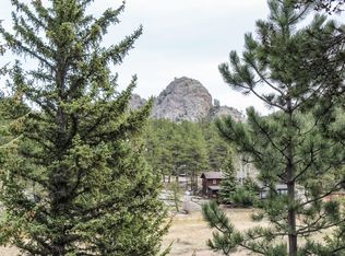 21 Meadow Lake Dr LOT 7A, Lyons, CO 80540