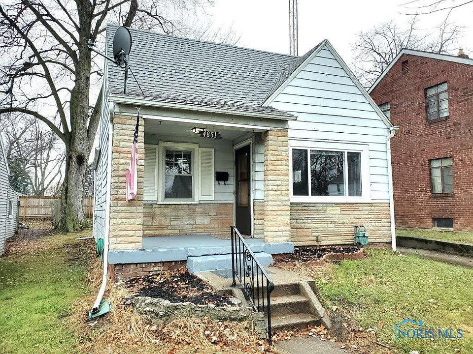 1st image of 4851 Burnham Ave