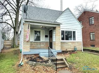 4851 Burnham Ave, Toledo, OH 43612