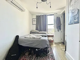 Rented by Doorway NYC, LLC