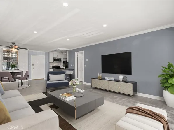8640 Gulana Ave Unit J1009, Playa Del Rey, CA 90293