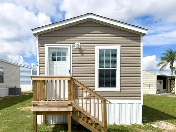 47 Connie Dr #30, Lake Placid, FL 33852