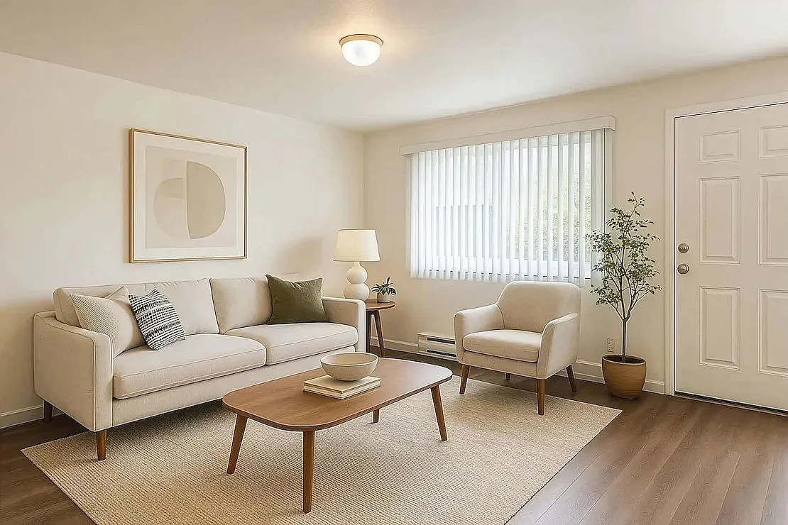 Cherry Creek Apartments — Photo 3