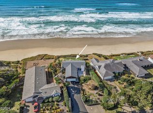 8788 SW Marine View St, South Beach, OR 97366