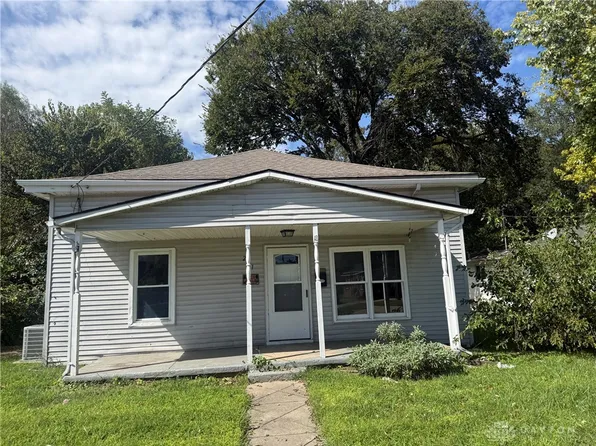 221 Bridge St, Franklin, OH 45005