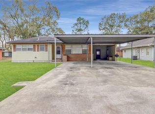 406 Garrett Dr, Sulphur, LA 70663
