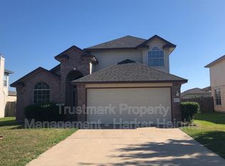 4705 Golden Gate Dr, Killeen, TX 76549