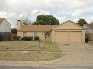 4029 Willow Run, Flower Mound, TX 75028