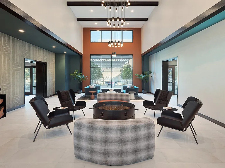 Work from home anywhere - complimentary WiFi in all common areas.
