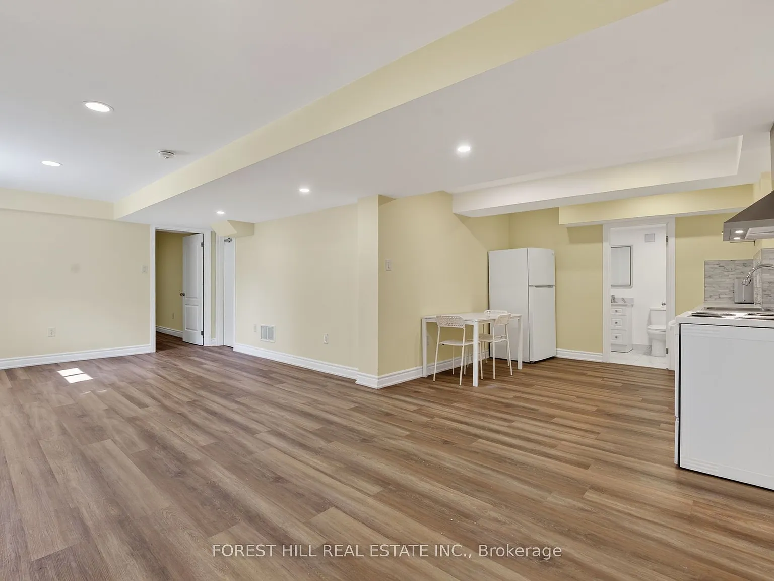 1 bed, $1,900 — Photo 3