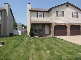 1935 Chevy Dr, Belleville, IL 62221