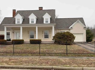 1000 W 12th St, Rolla, MO 65401