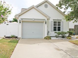 4209 Halford Dr, Evansville, IN 47715