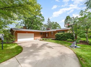 2612 Lambros Dr, Midland, MI 48642