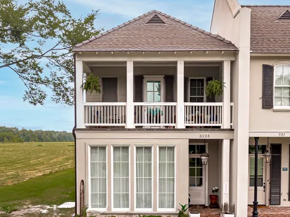 3323 Pointe Marie Dr #Mu-1, Baton Rouge, LA 70820