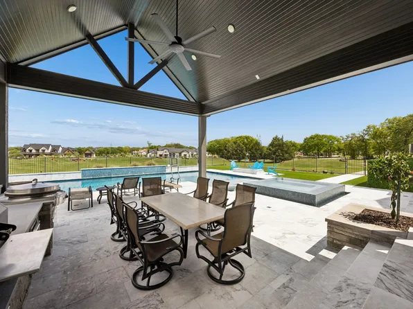 1001 Hat Creek Rd, Bartonville, TX 76226