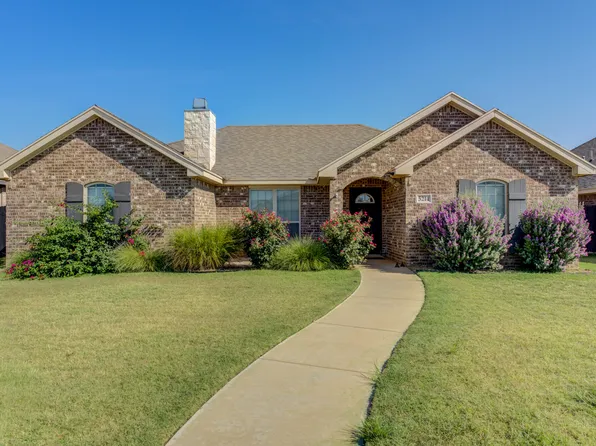 5214 Jarvis St, Lubbock, TX 79416