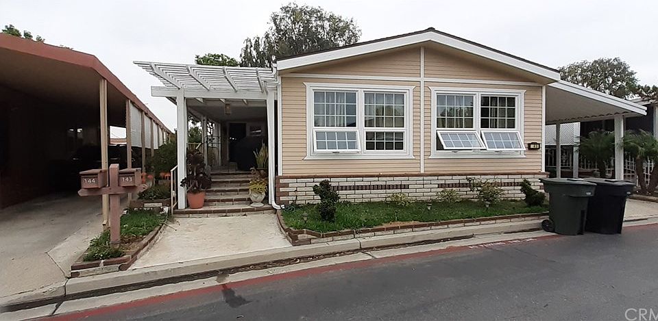 1st image of 1919 W Coronet Ave Spc 143