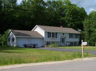 18 Loon Pond Rd, Sabattus, ME 04280