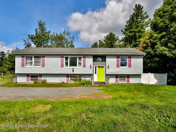 5108 Route 23a, Haines Falls, NY 12436