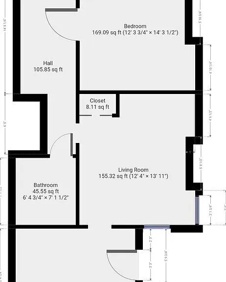 316 W Marshall St — Photo 20
