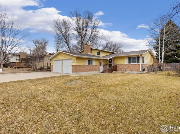 1614 Meeker Dr, Longmont, CO 80504