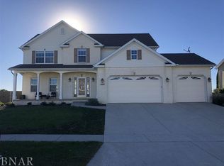 1503 Olmsted Rd, Normal, IL 61761